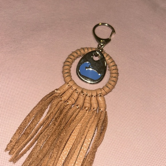 Dooney & Bourke Boho Keychain - Picture 4 of 6